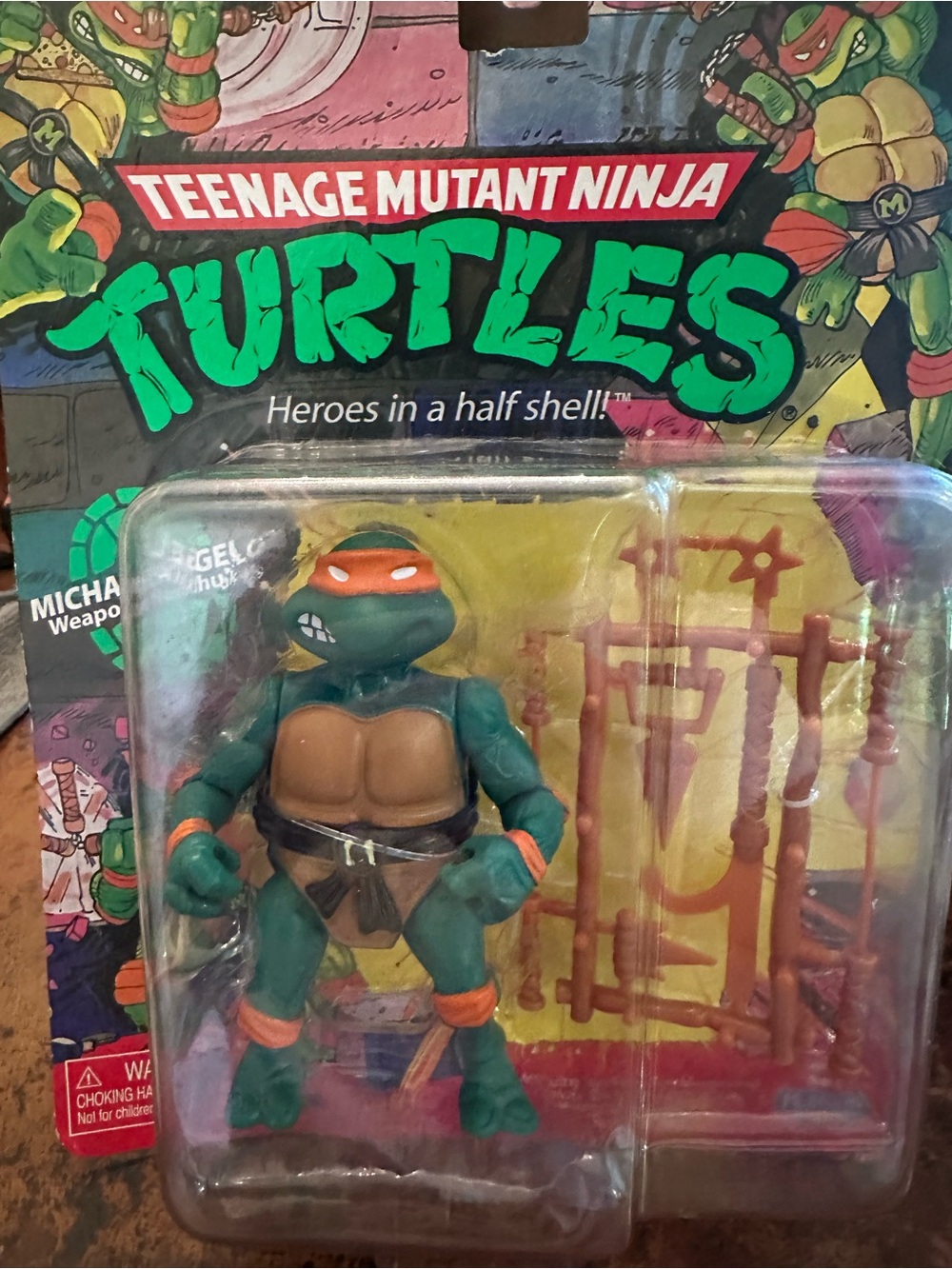 TMNT